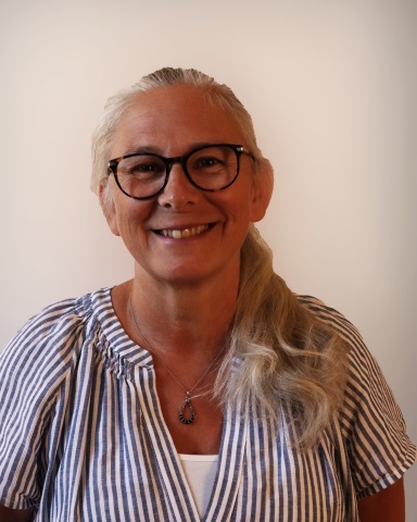 Anna Holger-Nilsson Forser